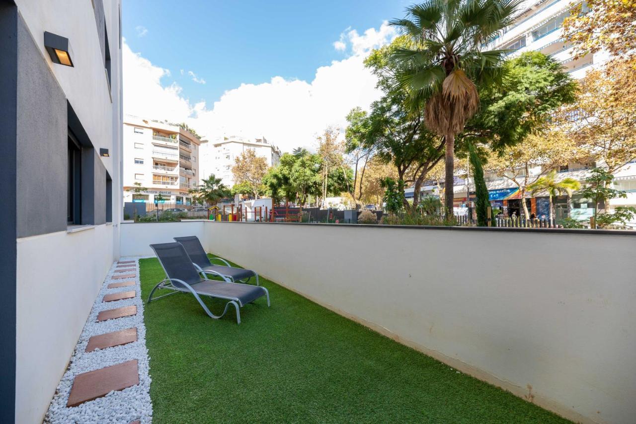 Vacation I Via Celere, Huge Terrace, Brand New Complex, Close To The Beach, Center Appartement