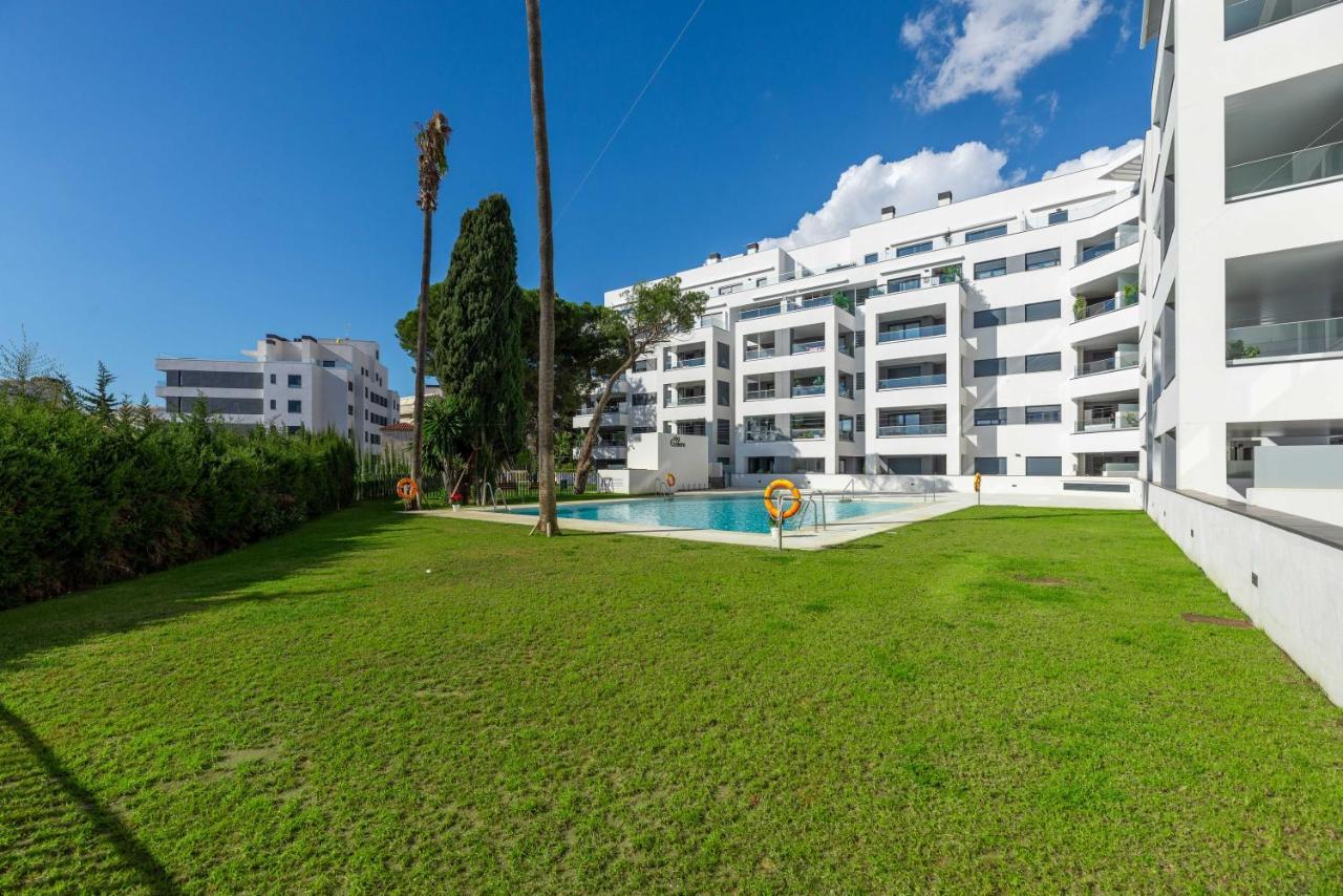 Vacation I Via Celere, Huge Terrace, Brand New Complex, Close To The Beach, Center Appartement