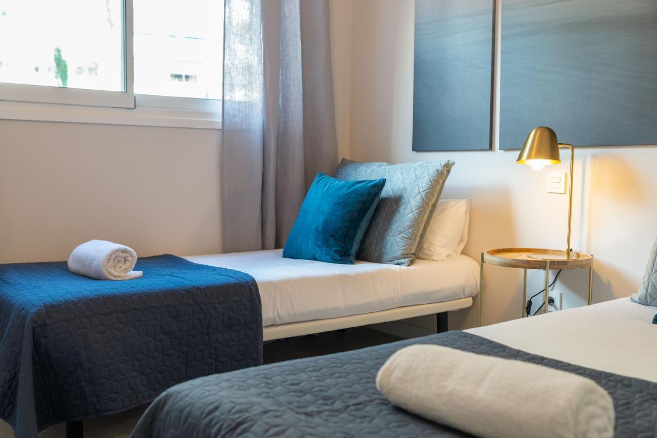 Appartement Vacation I Via Celere, Huge Terrace, Brand New Complex, Close To The Beach, Center Marbella