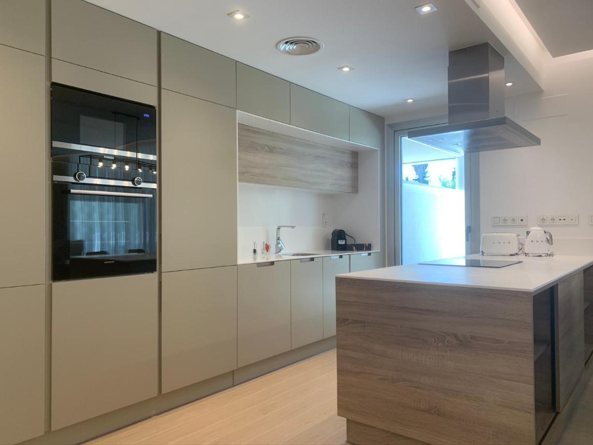 Apartment Royal Banus *