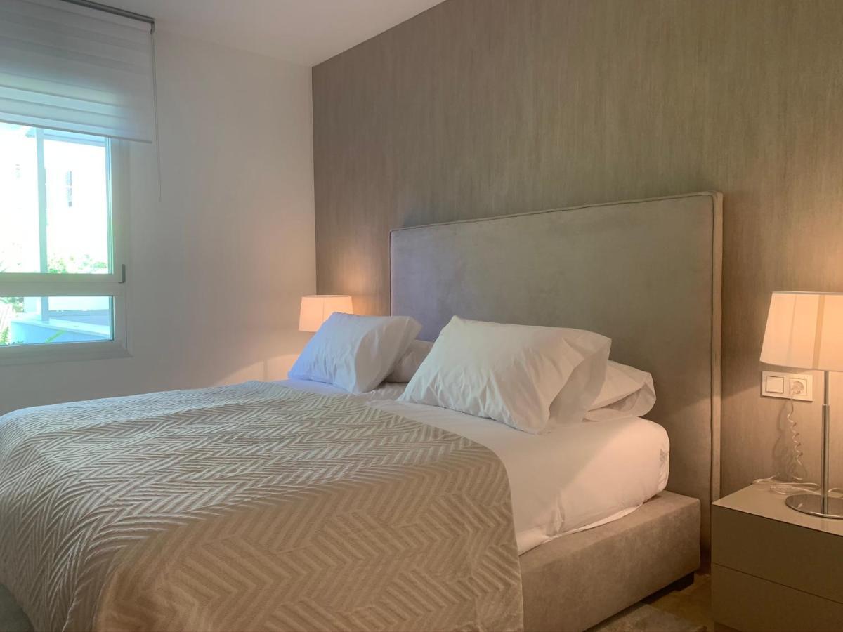 Royal Banus Apartment *