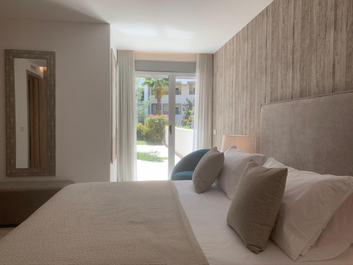 Apartment Royal Banus Marbella