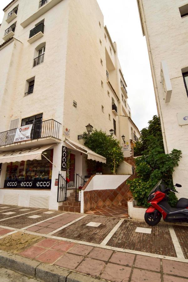 Appartement Letmalaga Banus *