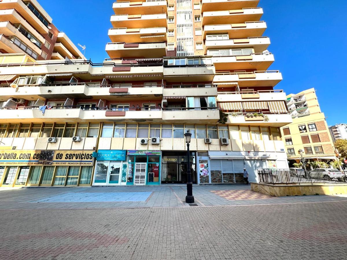 Apartment Xpce Marino 2 - Parking Free Marbella