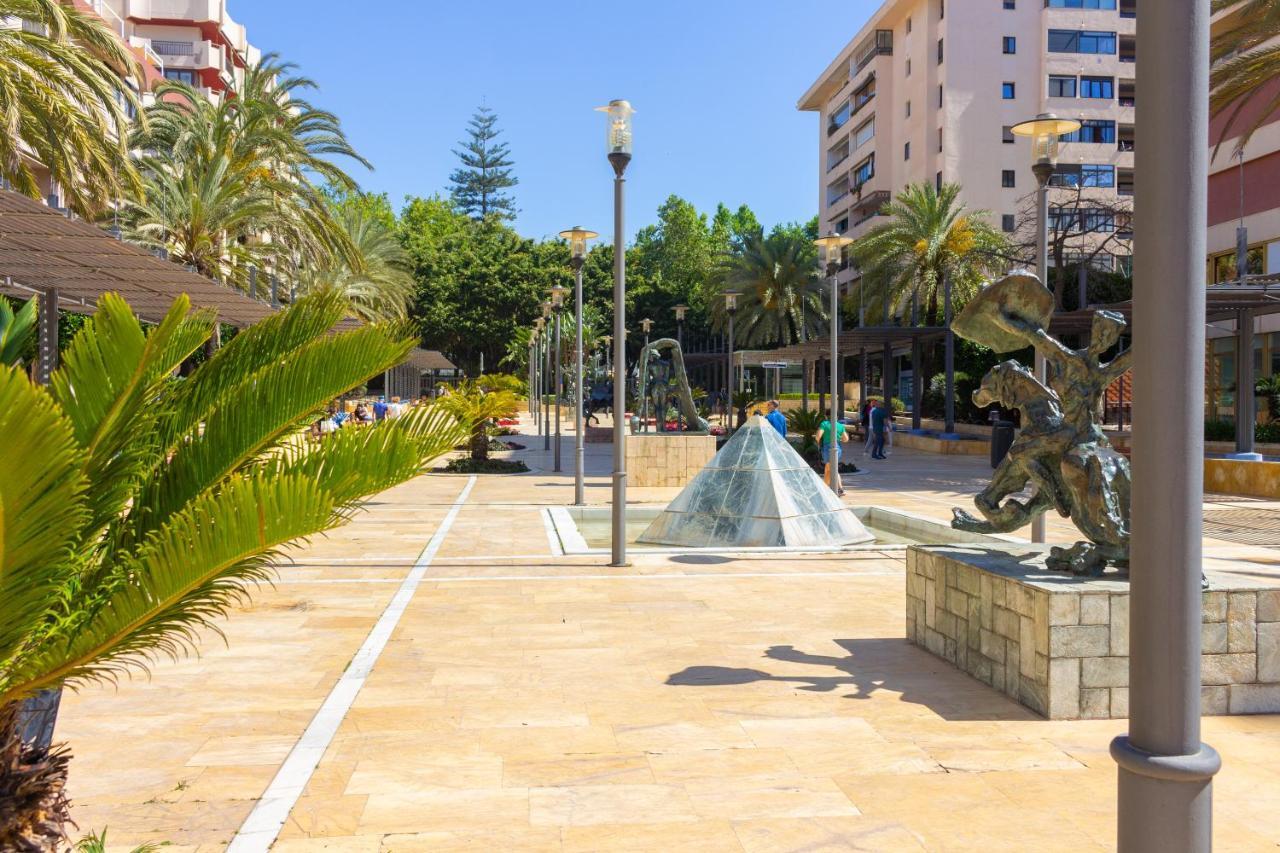 Xpce Marino 2 - Parking Free * Marbella