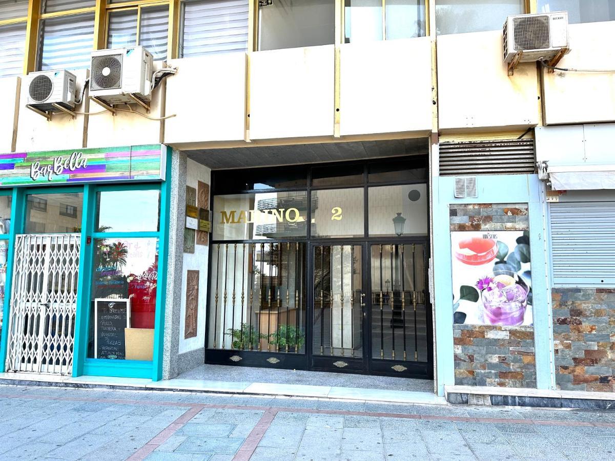 Xpce Marino 2 - Parking Free Apartment *
