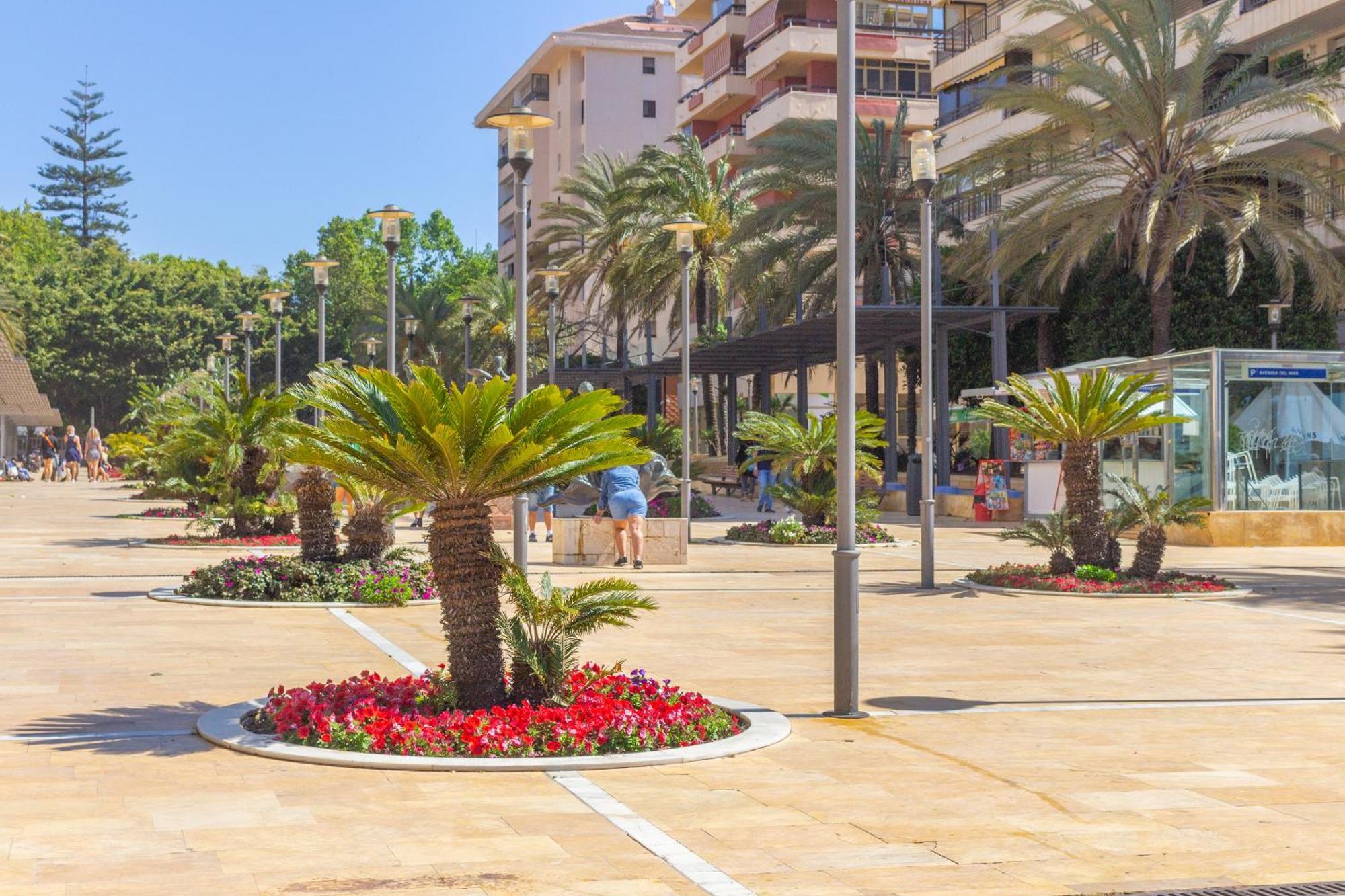 Xpce Marino 2 - Parking Free * Marbella