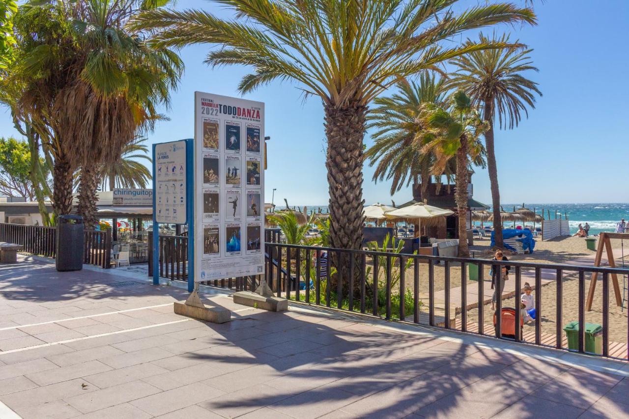 Xpce Marino 2 - Parking Free Apartment Marbella