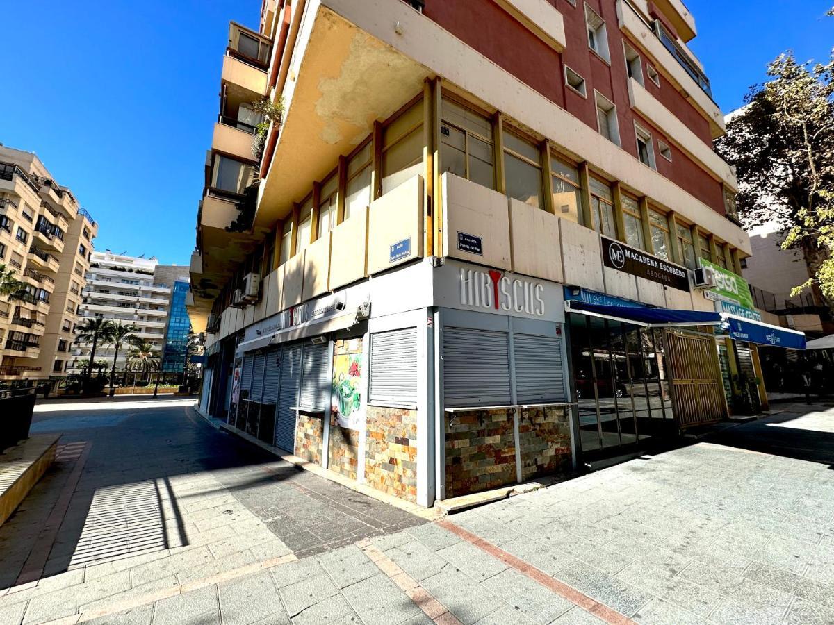 Xpce Marino 2 - Parking Free