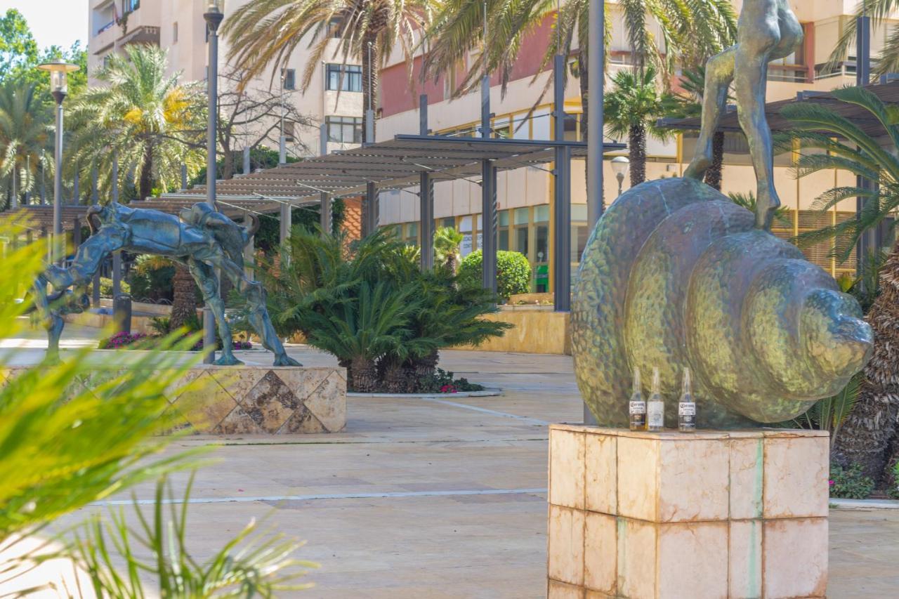 Xpce Marino 2 - Parking Free Marbella