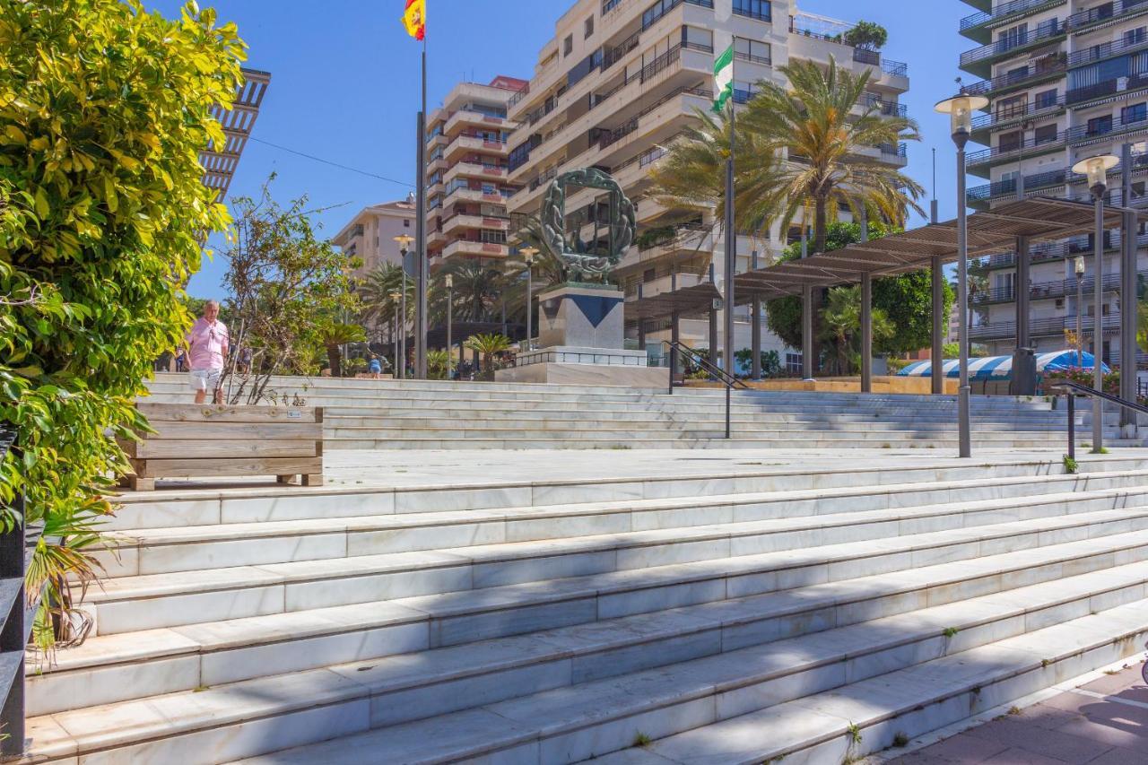 Xpce Marino 2 - Parking Free * Marbella