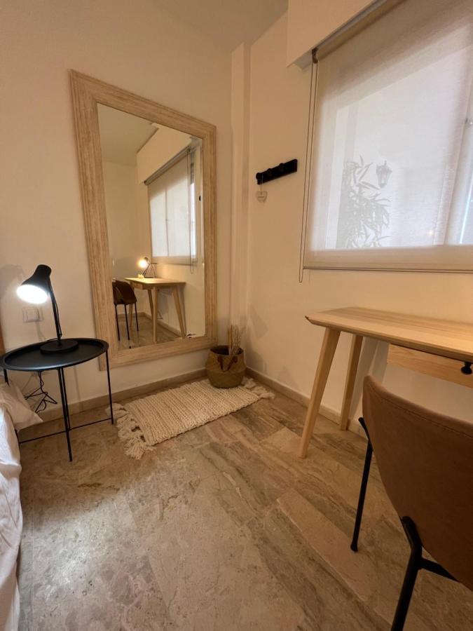 Impeccable Large With Immense Terrace And Private Garden Overlooking The Mountain, Featuring 2 Bedrooms And Sleeping Up To 4 Guests Located 100 Meters From Plaza Maestranza Apartment