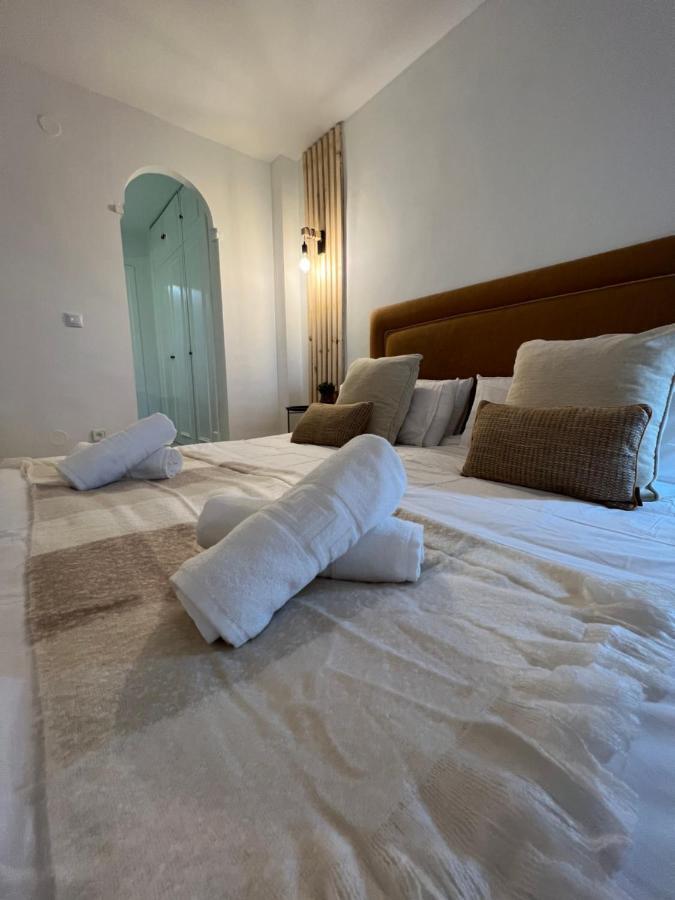 Impeccable Large With Immense Terrace And Private Garden Overlooking The Mountain, Featuring 2 Bedrooms And Sleeping Up To 4 Guests Located 100 Meters From Plaza Maestranza Apartment Marbella