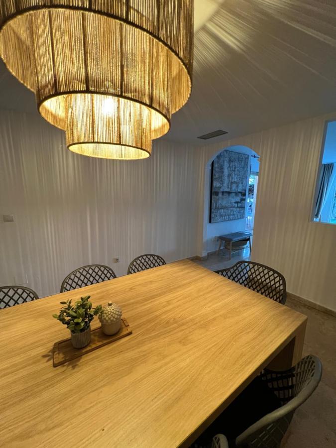 Impeccable Large With Immense Terrace And Private Garden Overlooking The Mountain, Featuring 2 Bedrooms And Sleeping Up To 4 Guests Located 100 Meters From Plaza Maestranza Apartment *