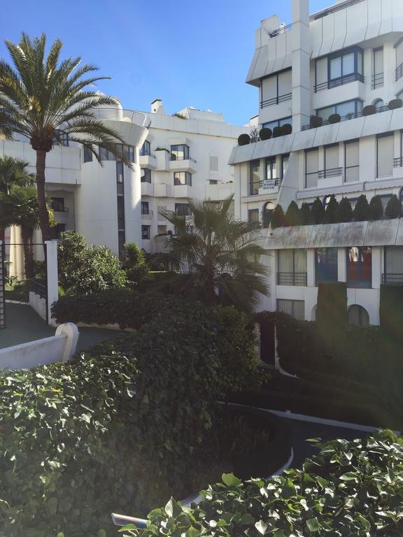 Apartment House Marbella