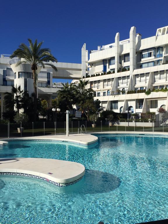 Apartment House Marbella
