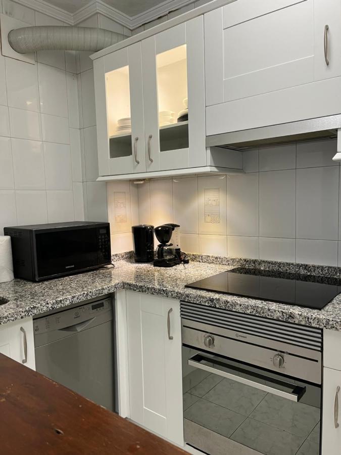Holiday home Remedios Marbella