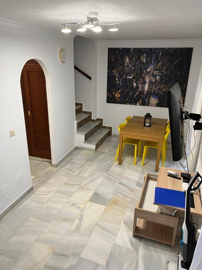 Remedios Holiday home Marbella