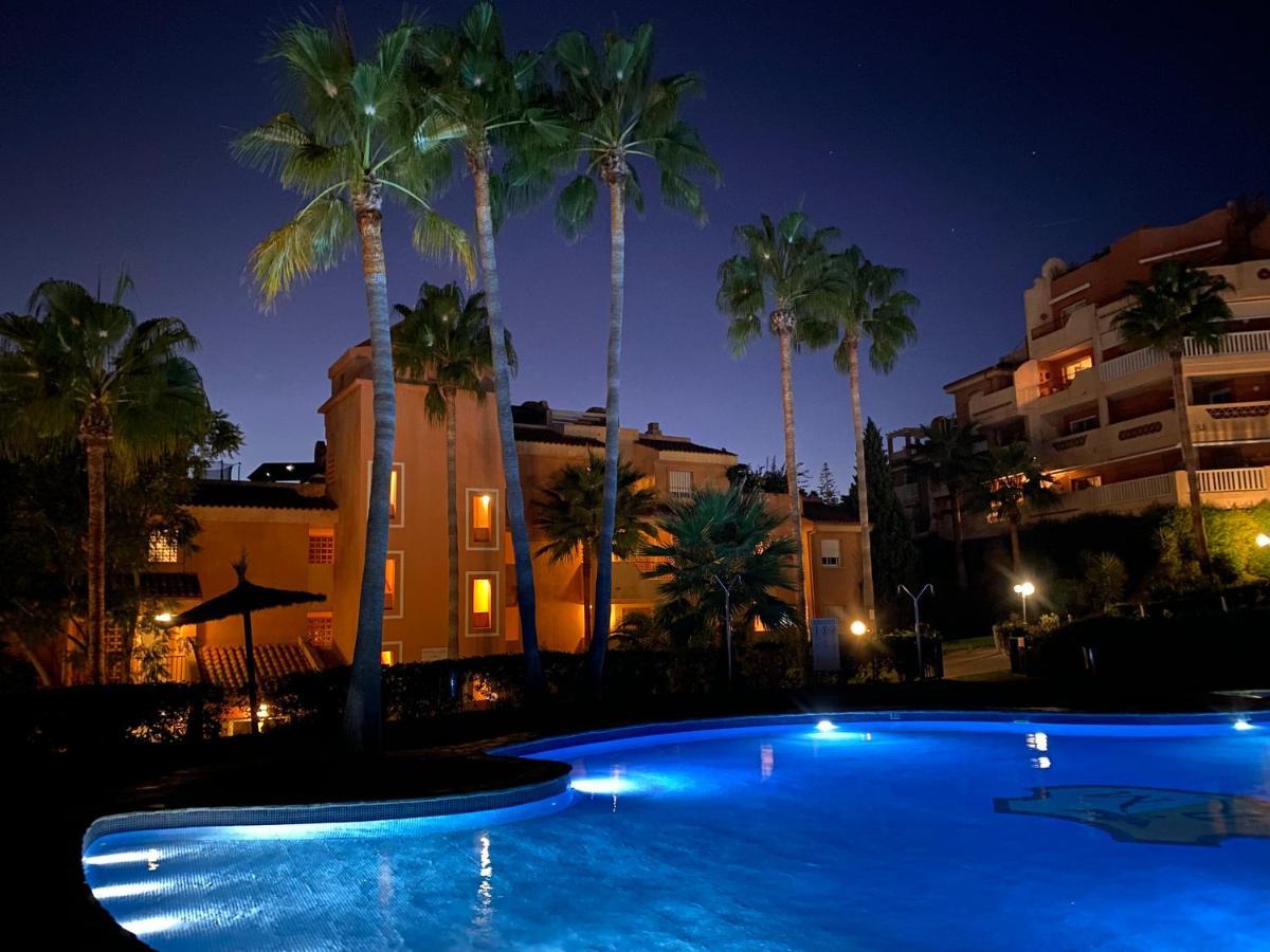 Appartement Apartamento Las Dunas *