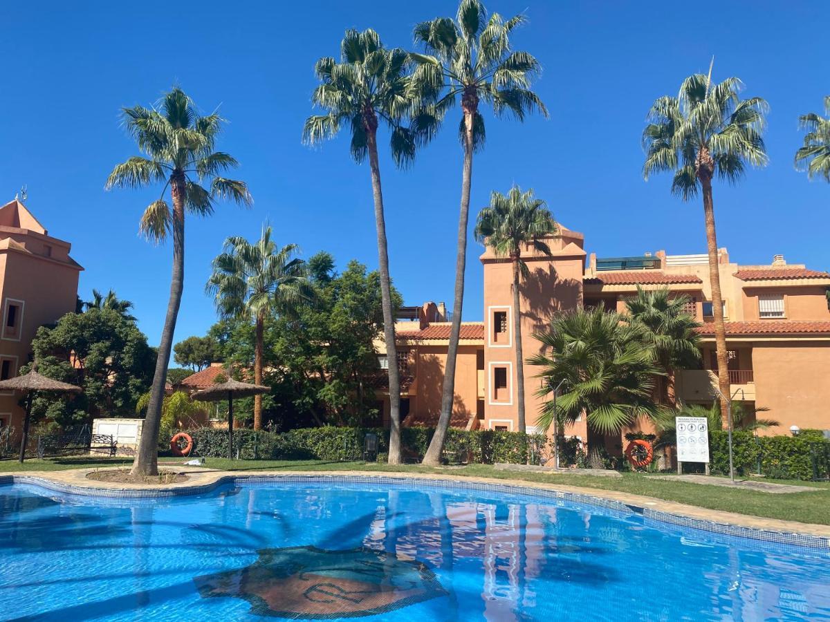 Apartamento Las Dunas Appartement *