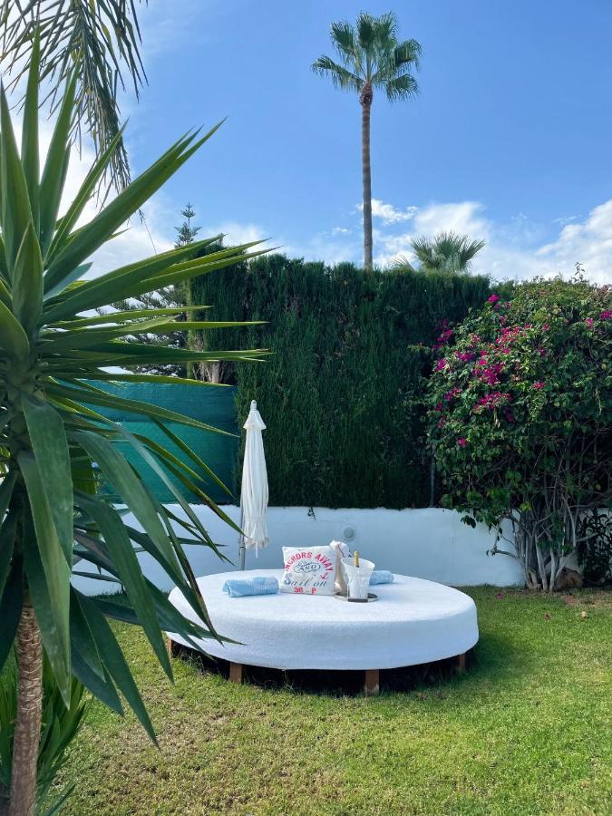 Blue Moon Marbella