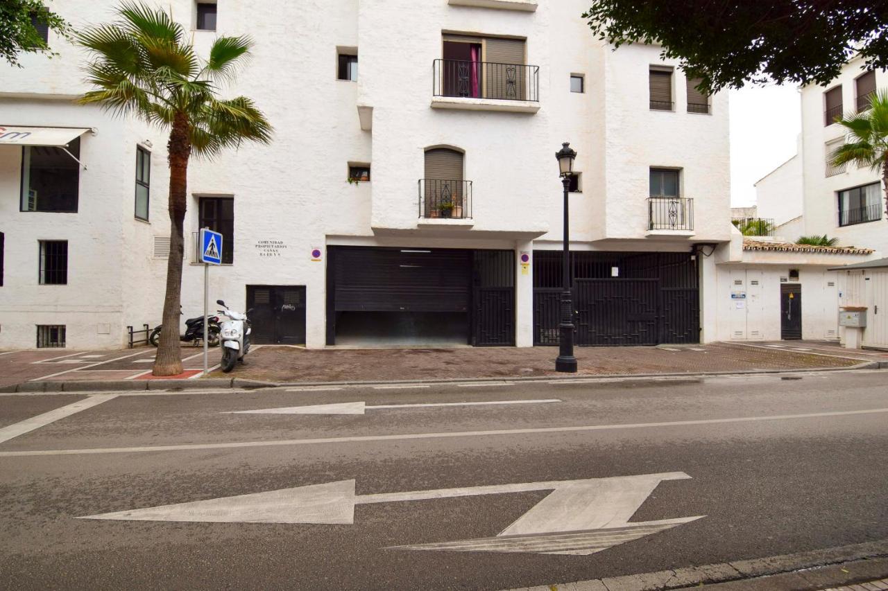 Letmalaga Banus Appartement