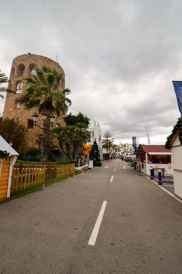 Letmalaga Banus *