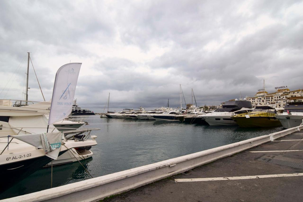 Letmalaga Banus * Marbella