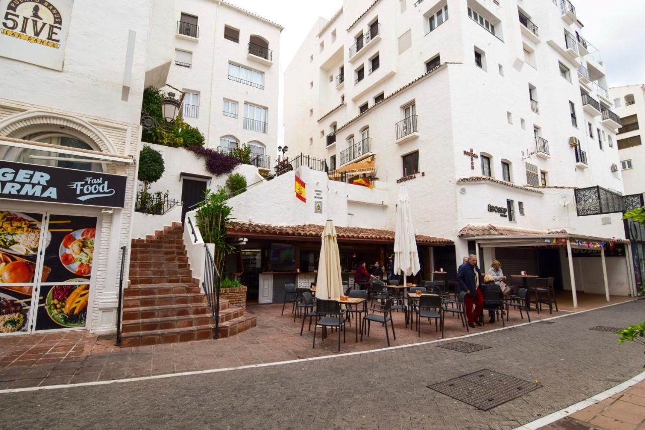 Letmalaga Banus Marbella