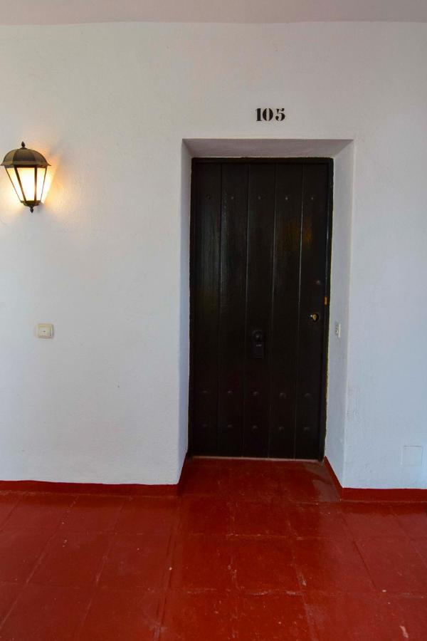 Appartement Letmalaga Banus Marbella