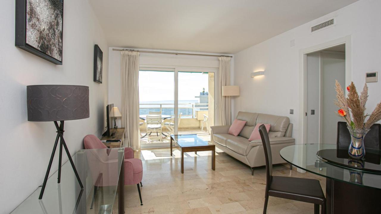 Apartment Edificio Caesar Imperator Marbella