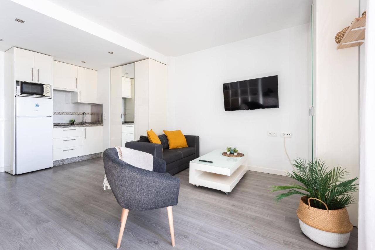 Apartment Estudio Marbelsun Lll Marbella