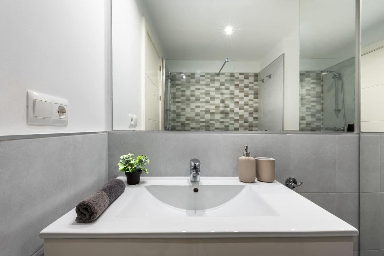 Apartment Estudio Marbelsun Lll Marbella