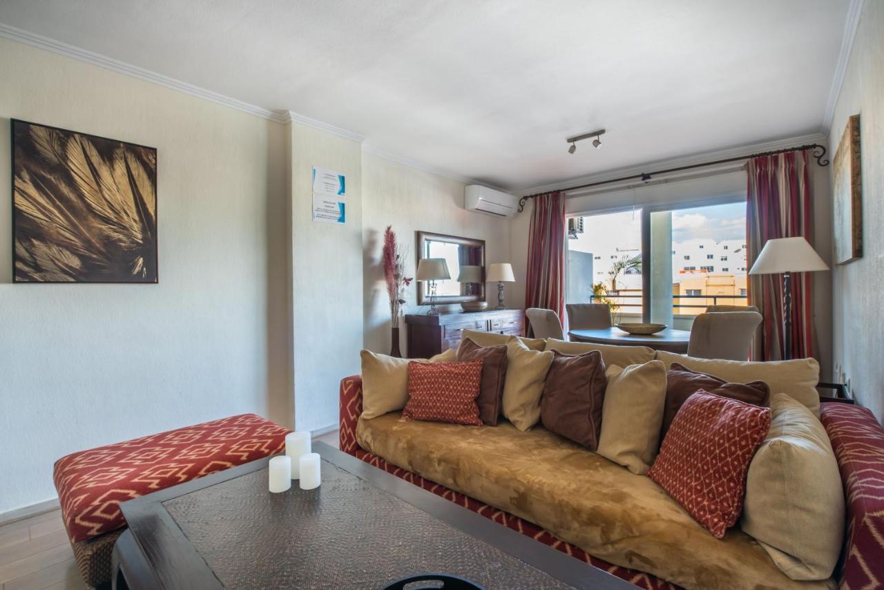 Terrazas L Apartment *
