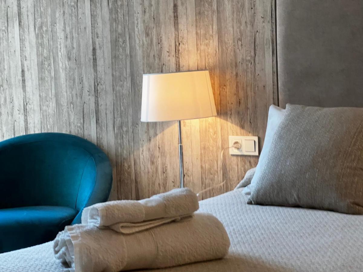 Royal Banus Apartment