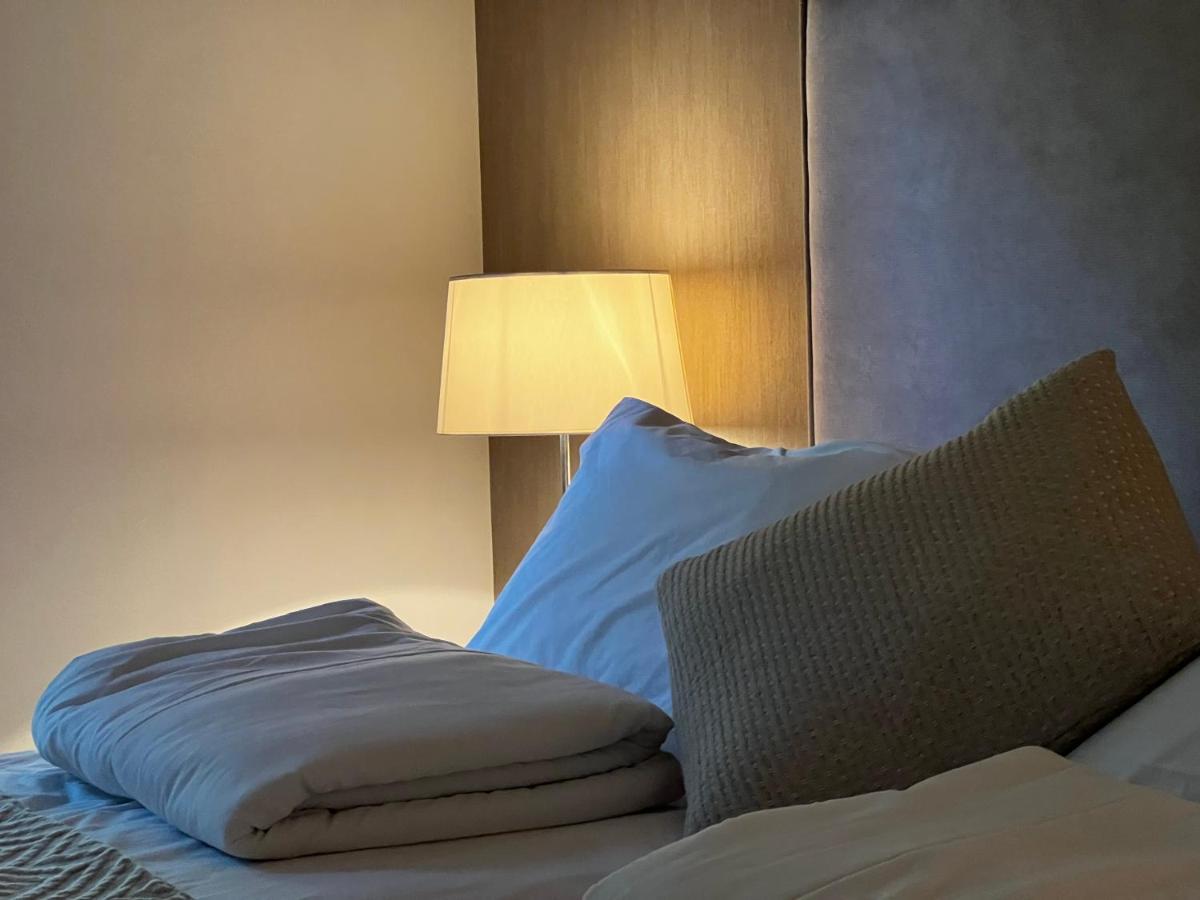 Royal Banus Apartment