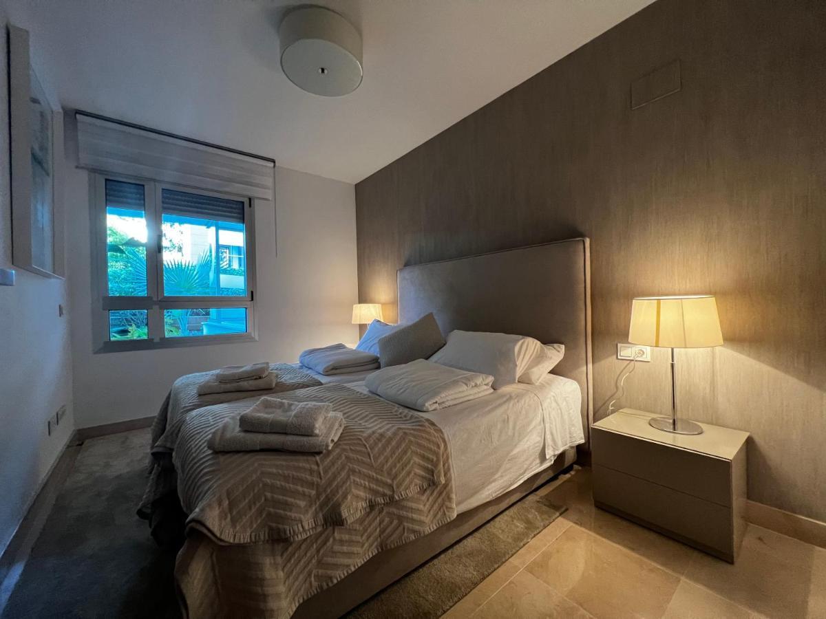 Royal Banus Apartment Marbella