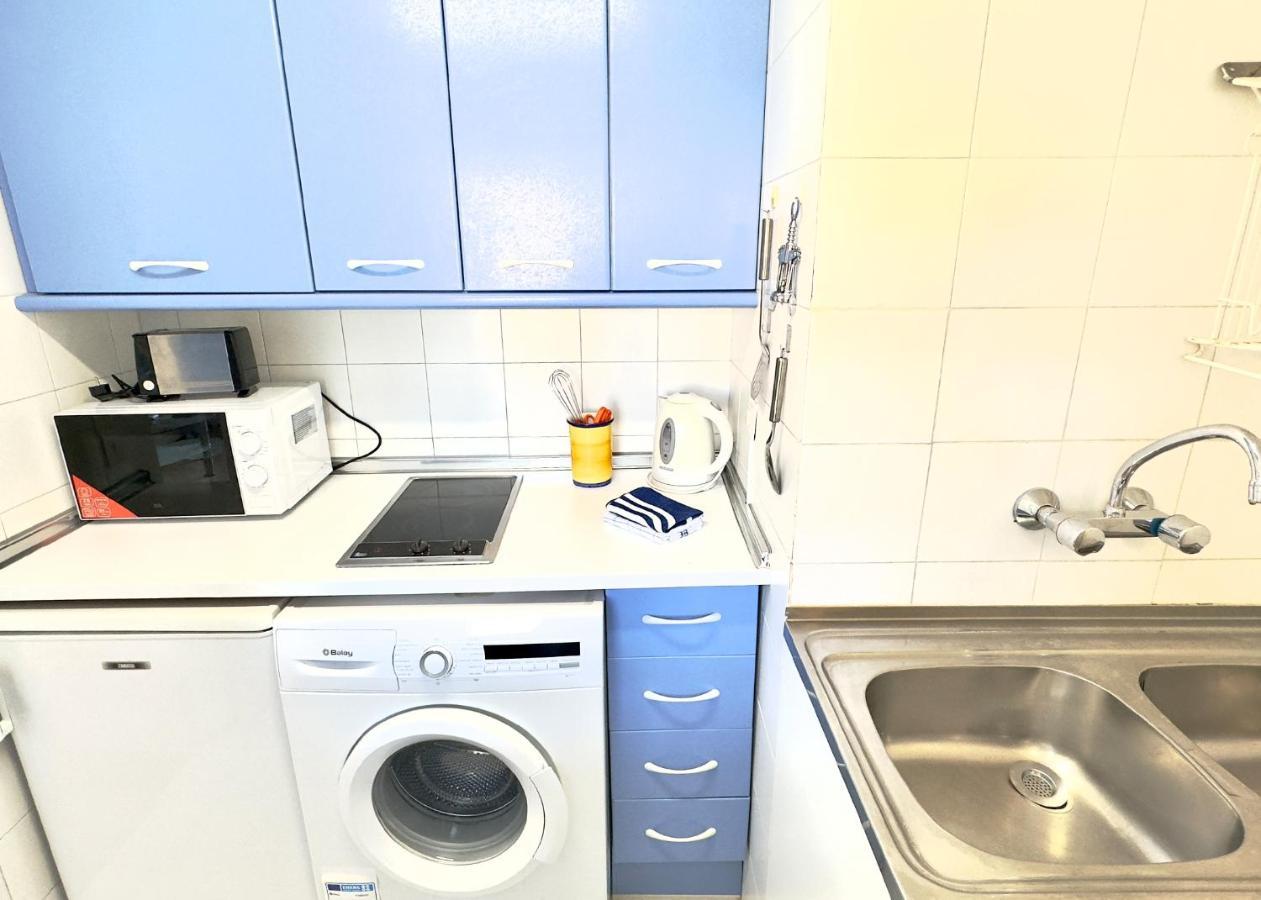 Skol 609 - Duplex 1 Bedroom In Skol With Amazing Sea Views. Apartment