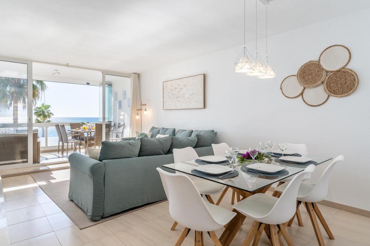 Apartamento On The Sea View Patricia 132