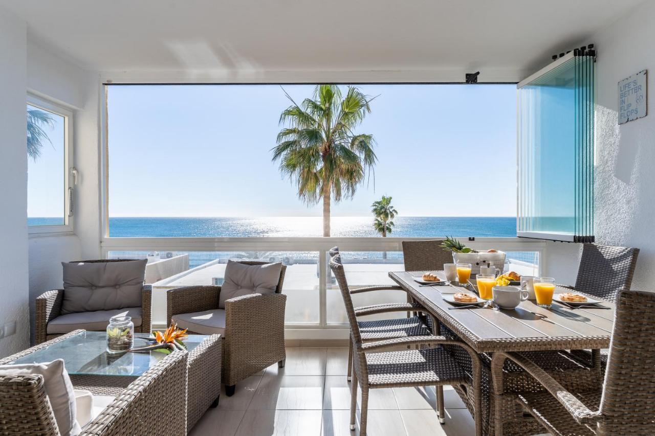 Apartamento On The Sea View Patricia 132 *