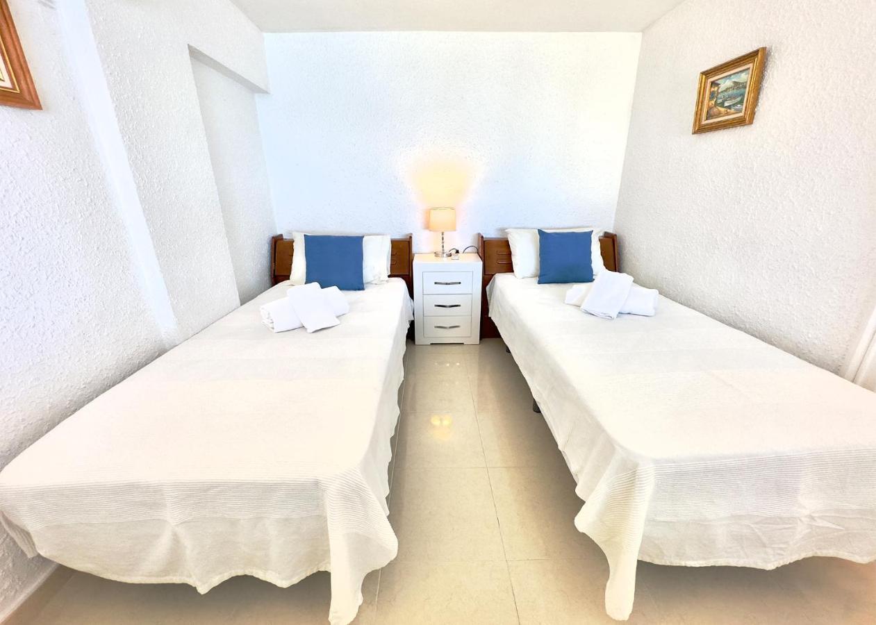 Skol 609 - Duplex 1 Bedroom In Skol With Amazing Sea Views. Apartment