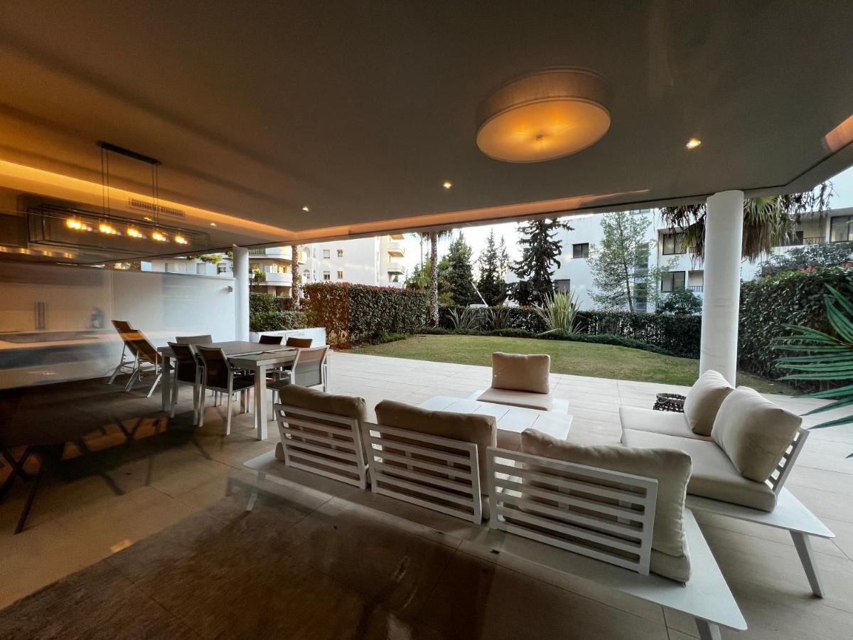 Royal Banus Apartment Marbella