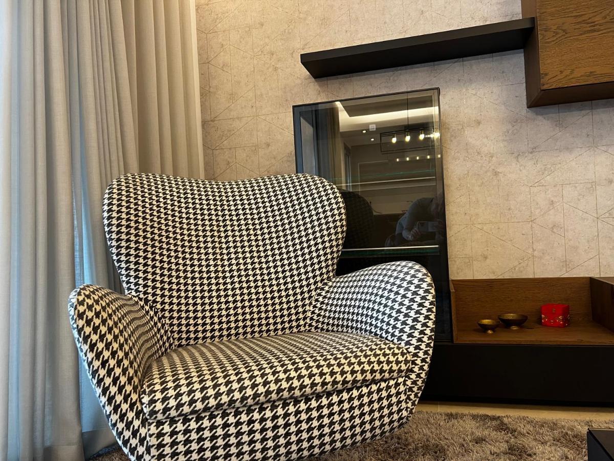 Royal Banus Apartment *