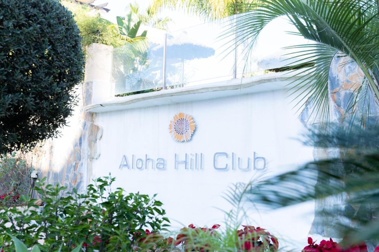 Luxury 2 Bedroom Apartment, Close To The Sea And The Golf Course, Aloha Hills Club * Marbella