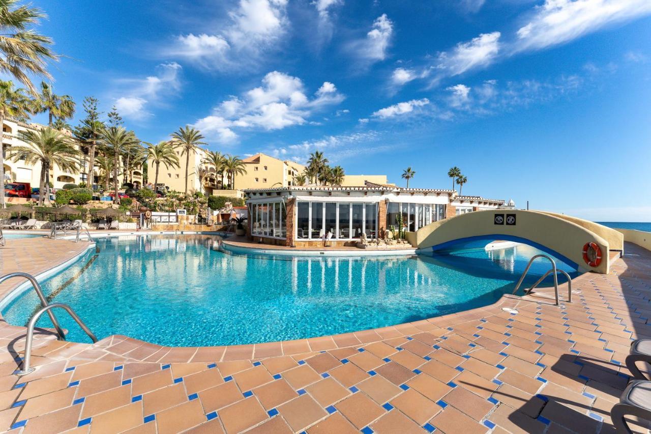 On The Sea View Patricia 132 Apartamento Marbella