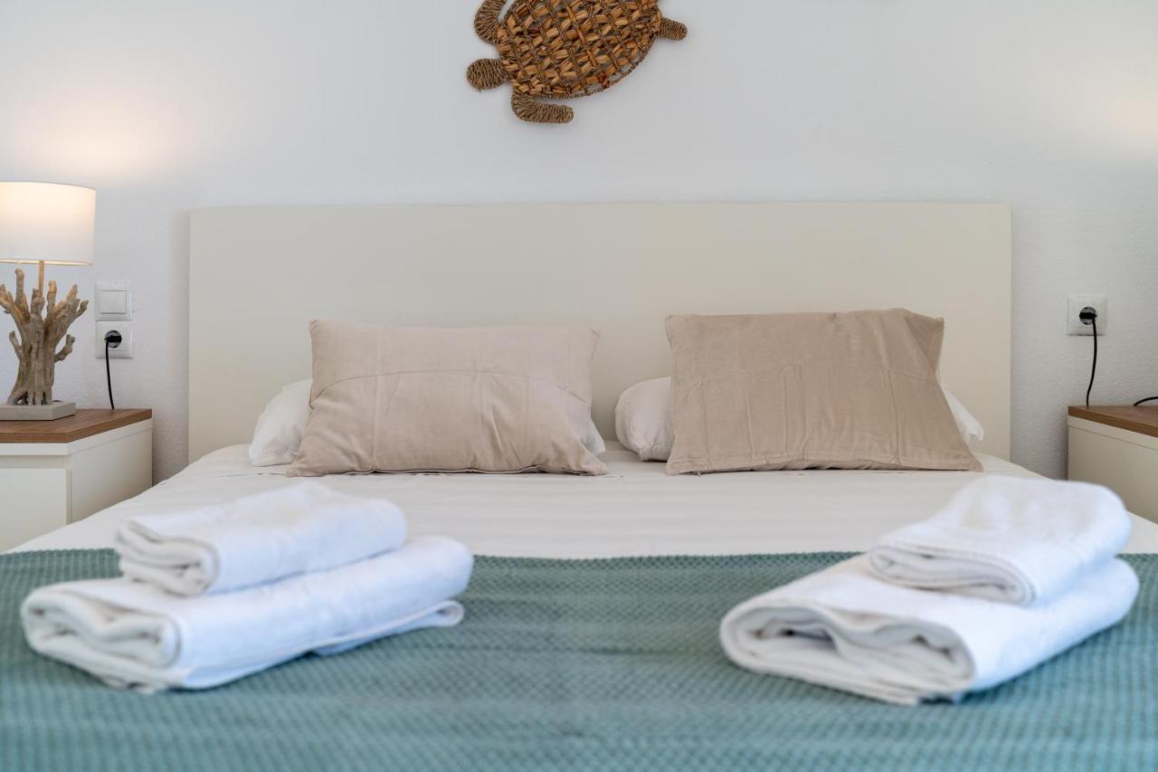 Apartamento On The Sea View Patricia 132 Marbella