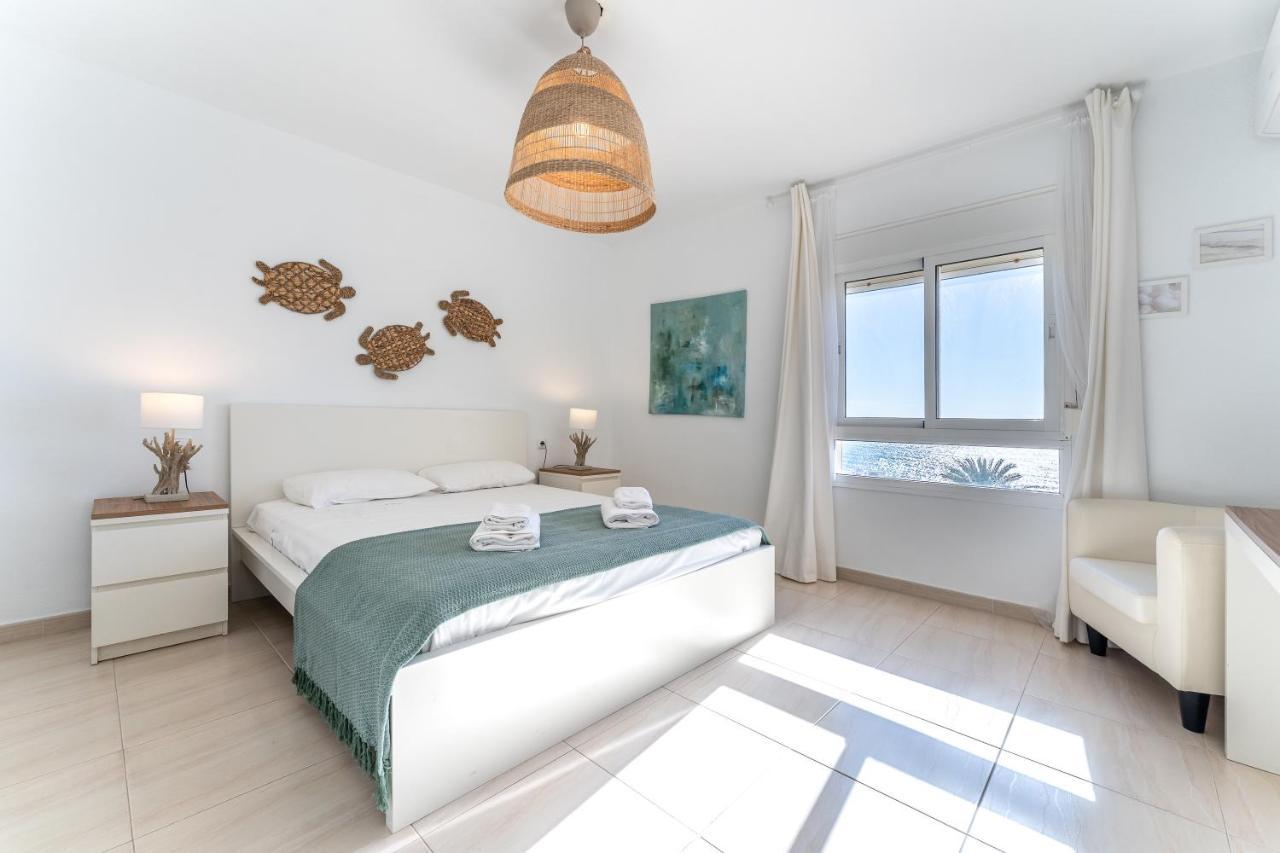 Apartamento On The Sea View Patricia 132 *