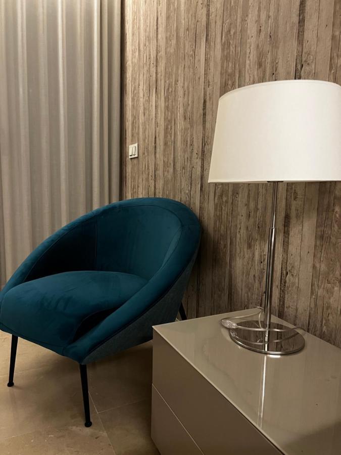 Royal Banus Apartment *
