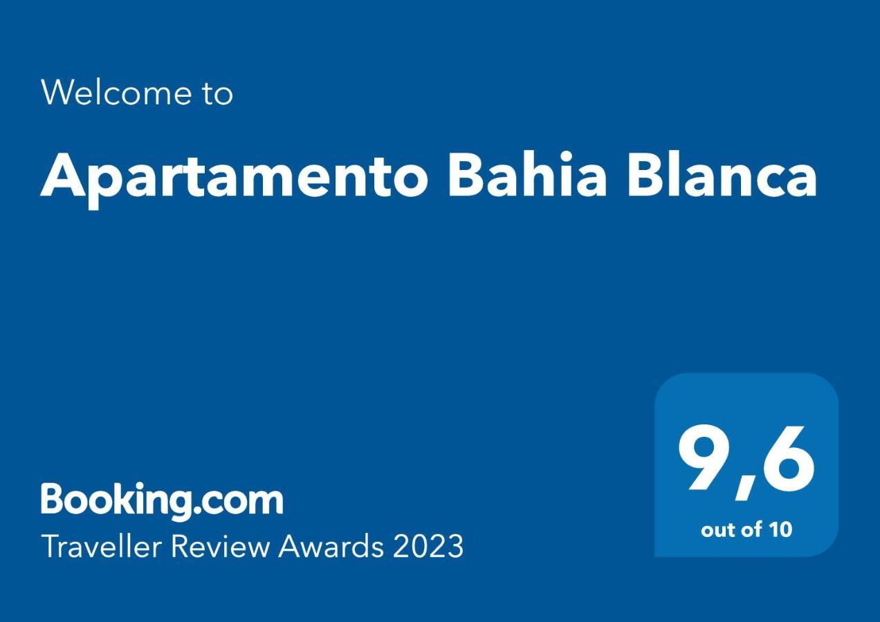 Apartamento Bahia Blanca *