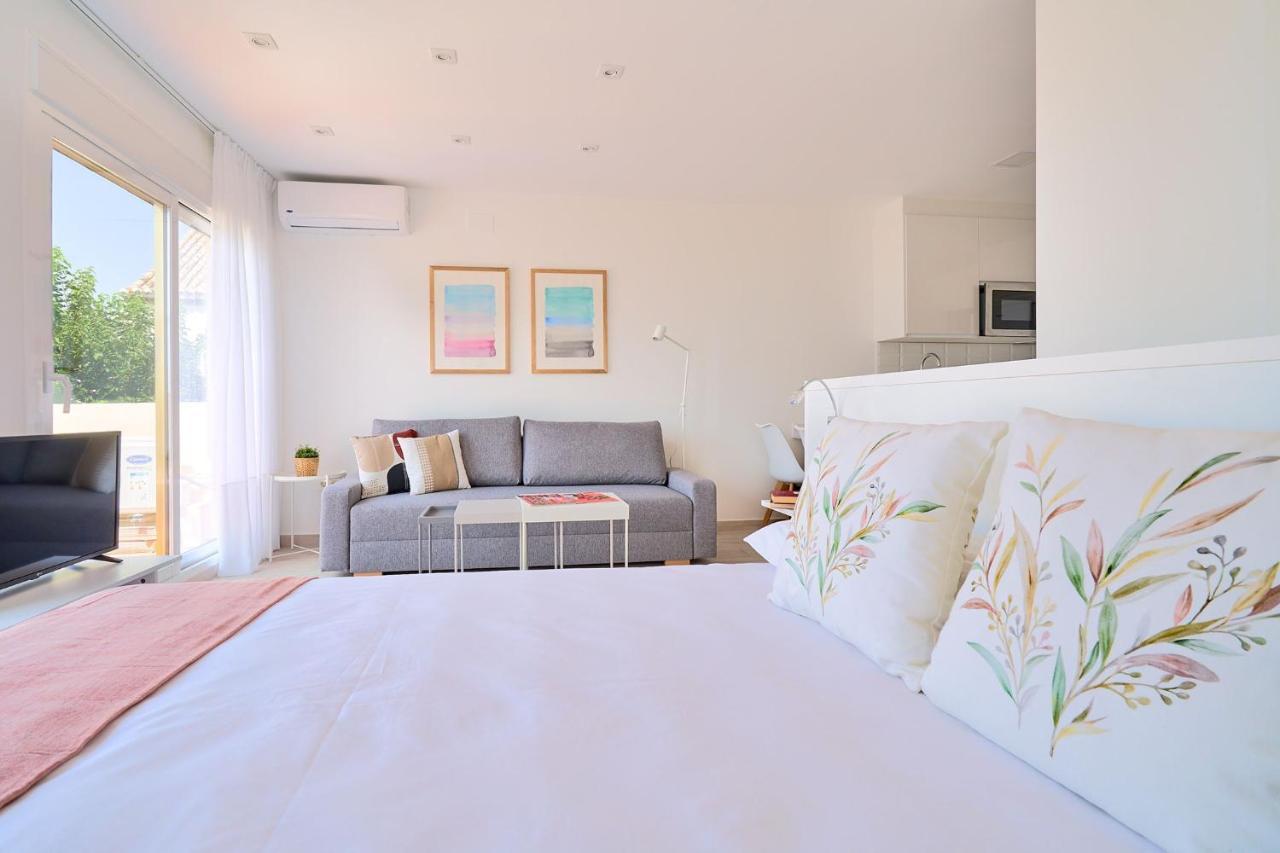 Lovely Golondrinas - 1ª Linea De Playa - Urb Privada